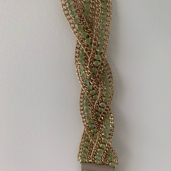 BCBG waist belt - Picture 2 of 5